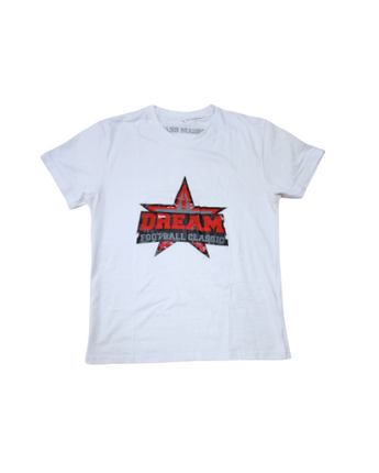 DREAM FOOTBALL CLASSIC - WHITE